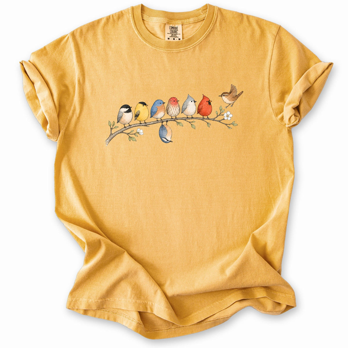 Mustard