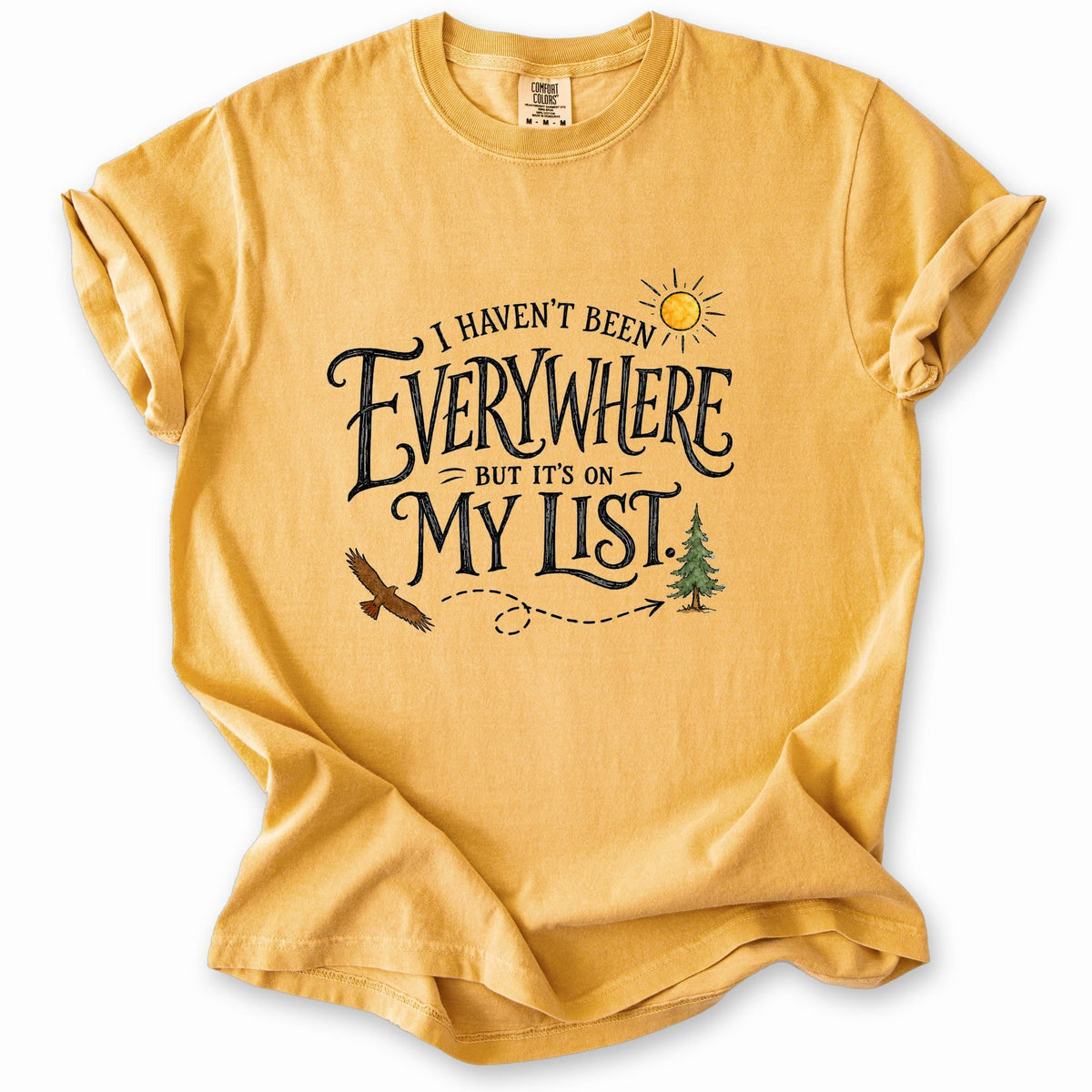 Mustard