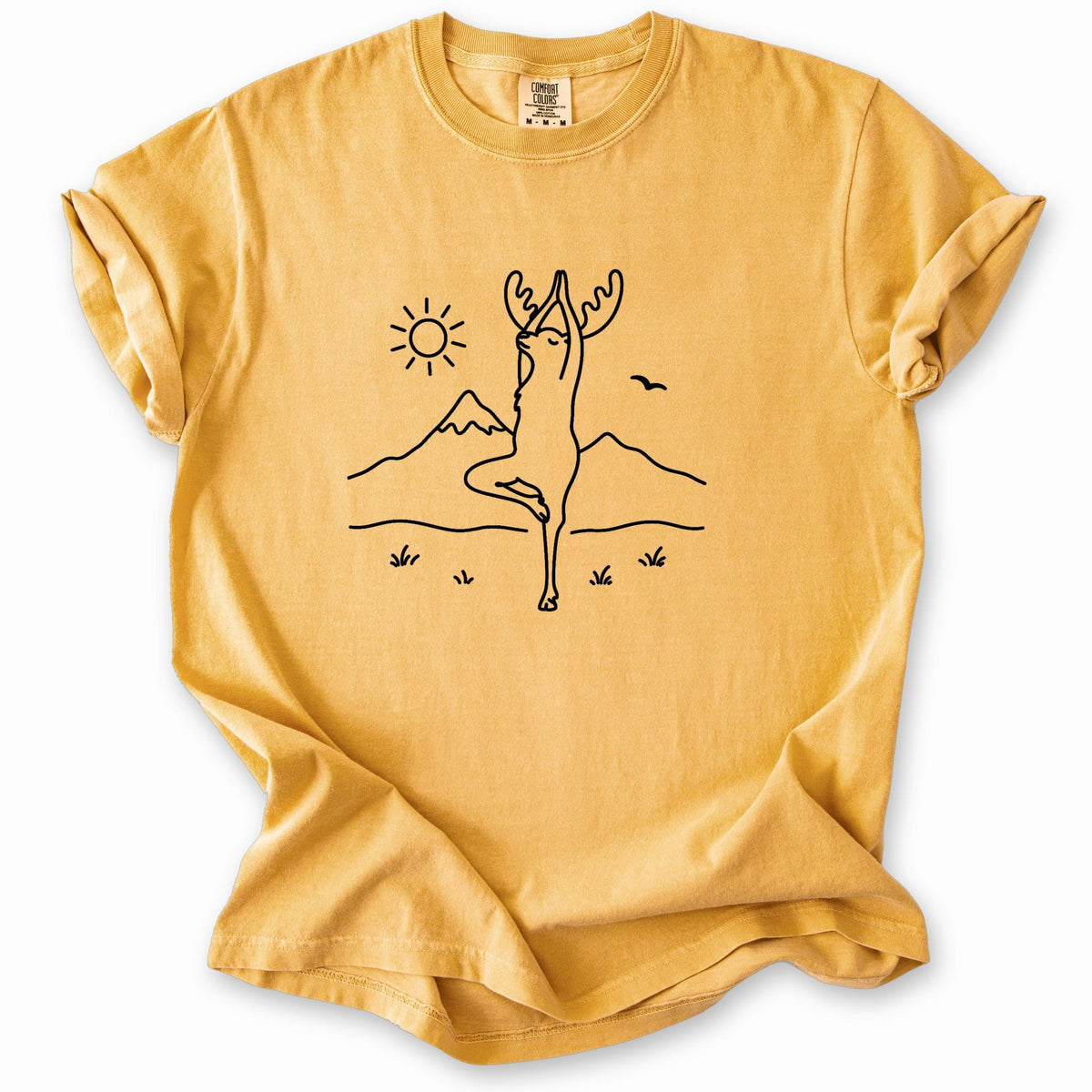 Mustard