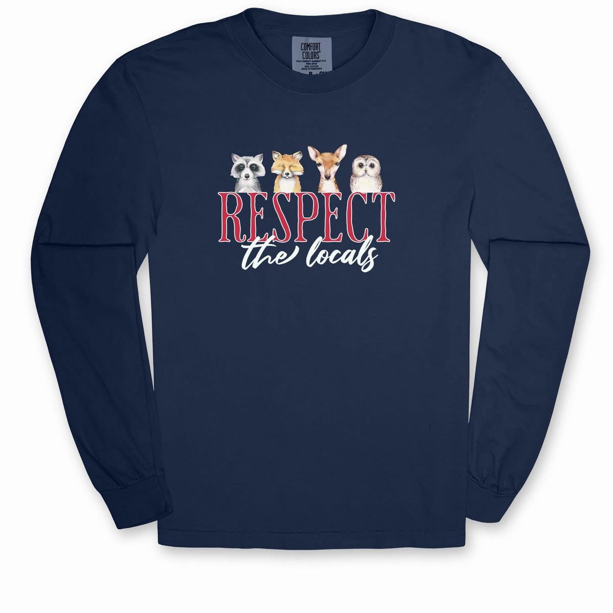 True Navy