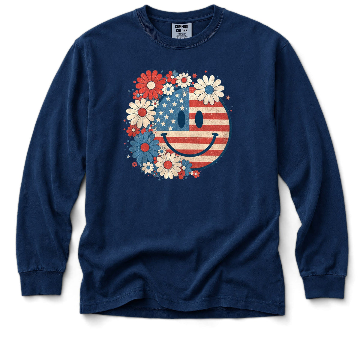 True Navy