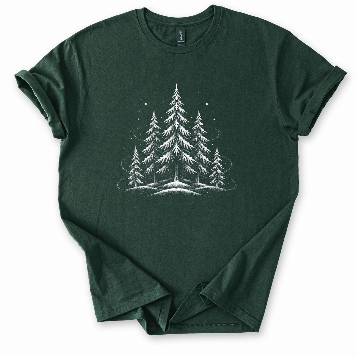 Forest Green