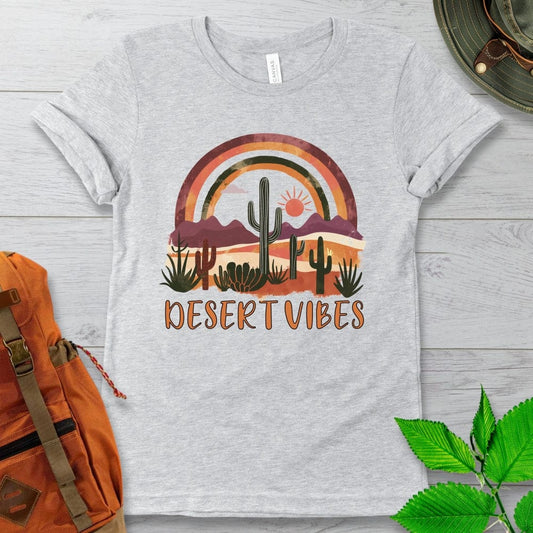 Desert Vibes Tshirt