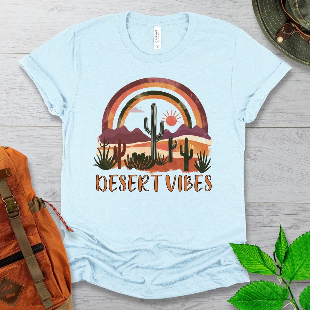 Desert Vibes Tshirt