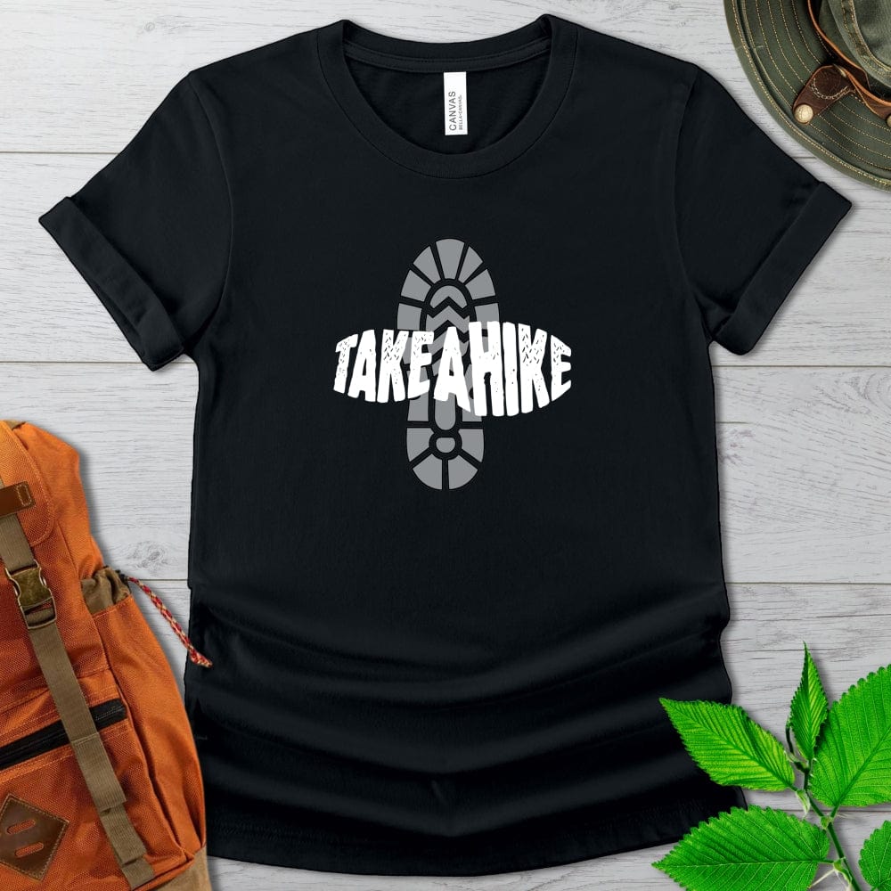 Take a Hike Tshirt