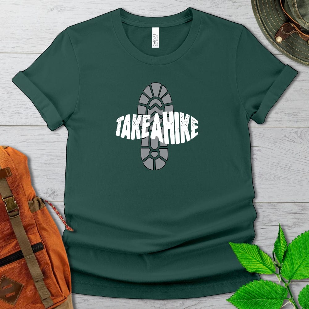 Take a Hike Tshirt