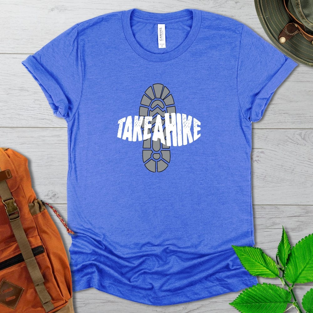 Take a Hike Tshirt