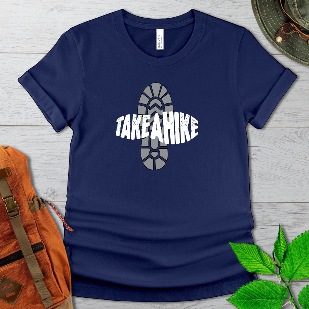 Take a Hike Tshirt