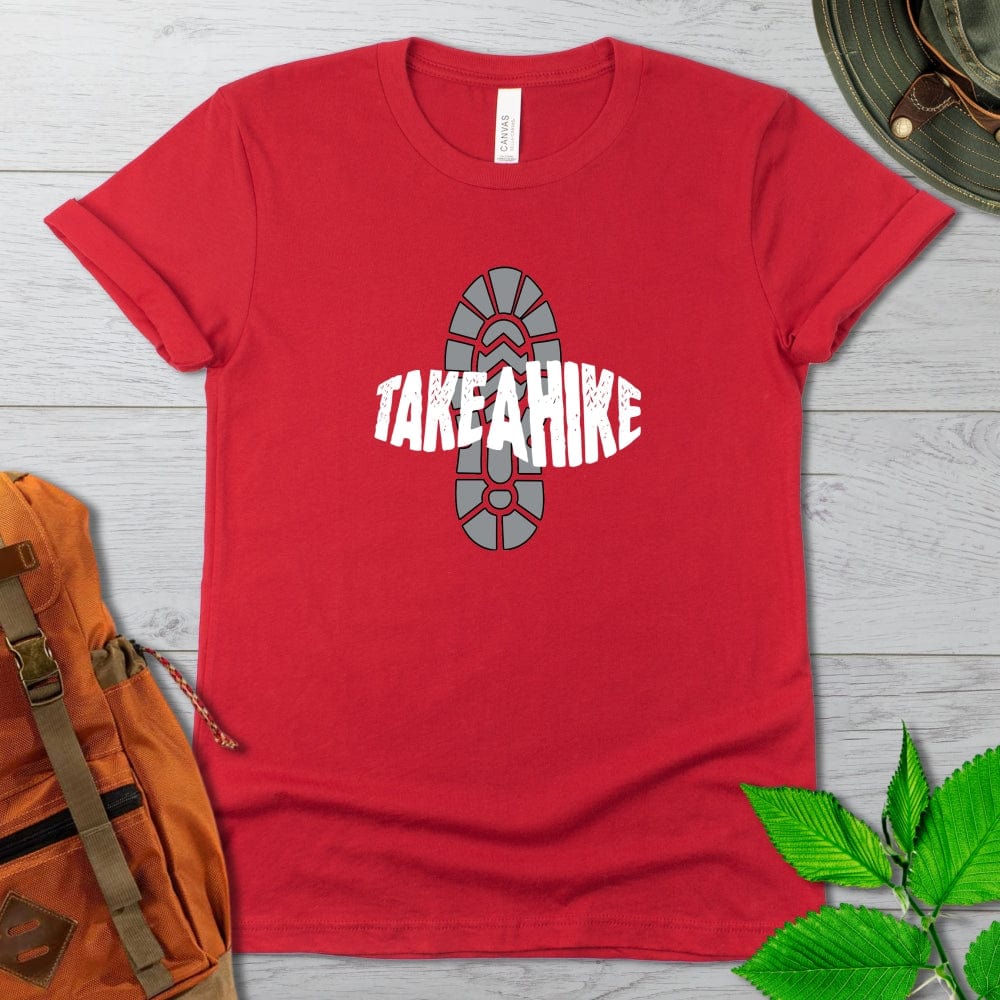 Take a Hike Tshirt