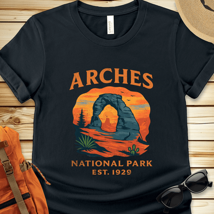 Arches National Park Tshirt