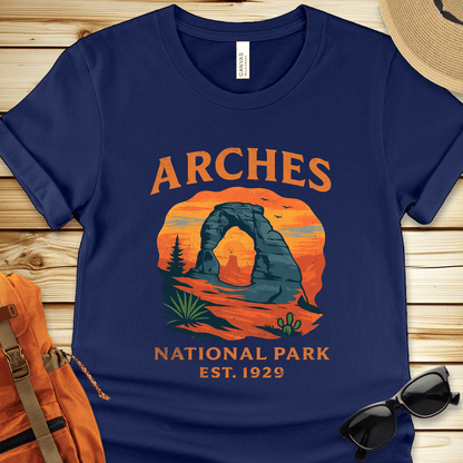 Arches National Park Tshirt