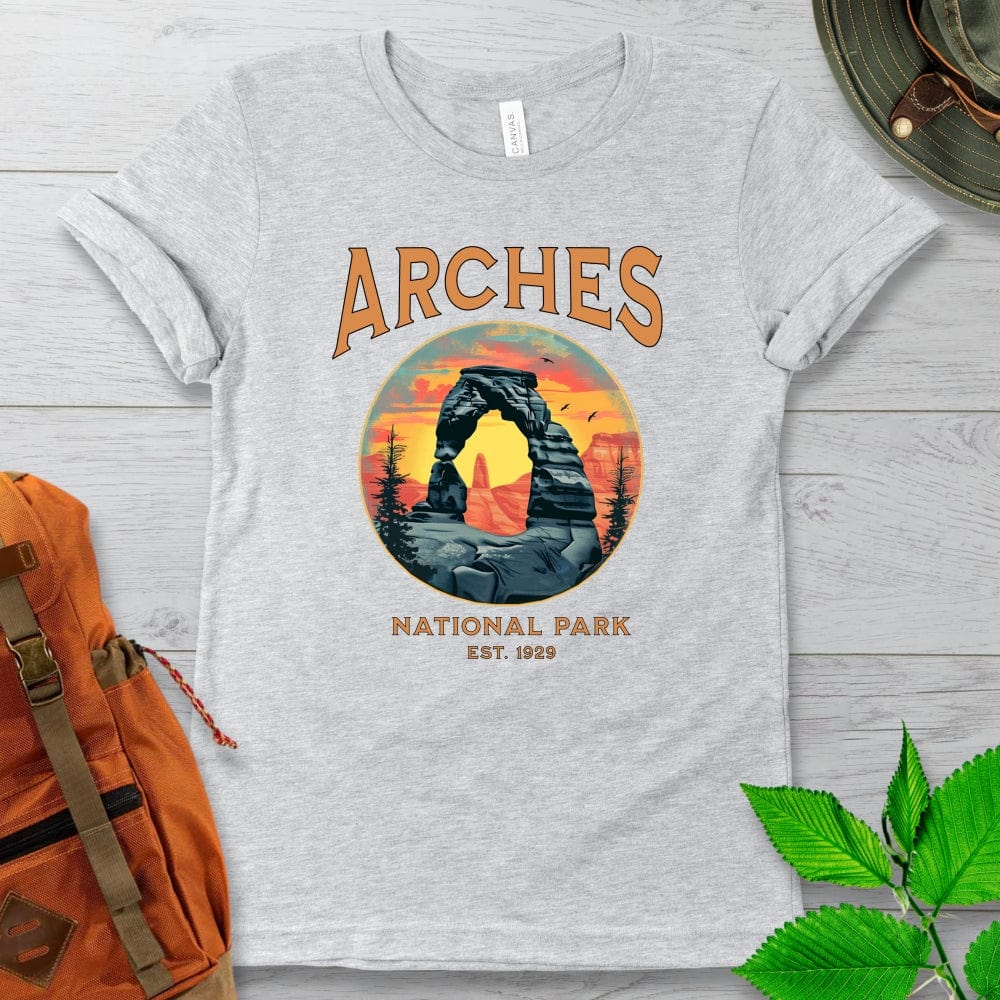 Arches National Park Tshirt