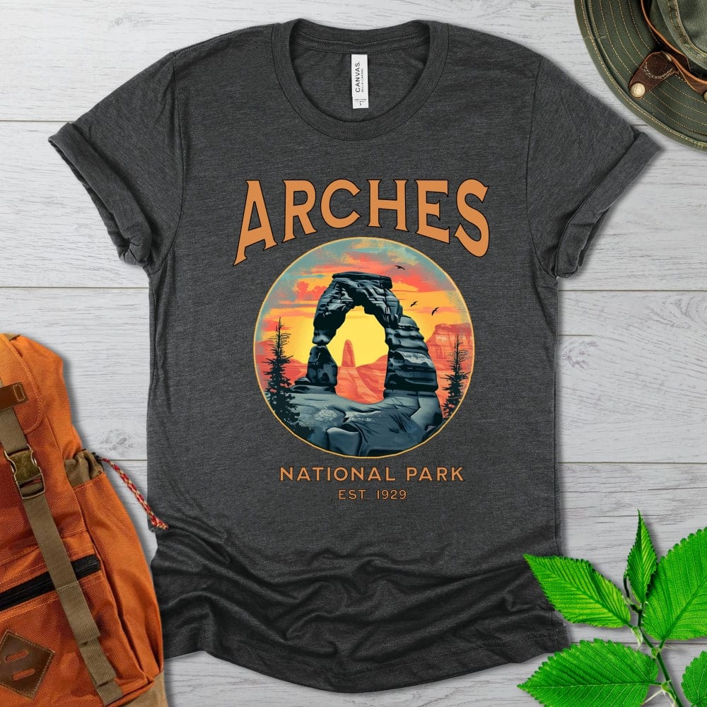 Arches National Park Tshirt