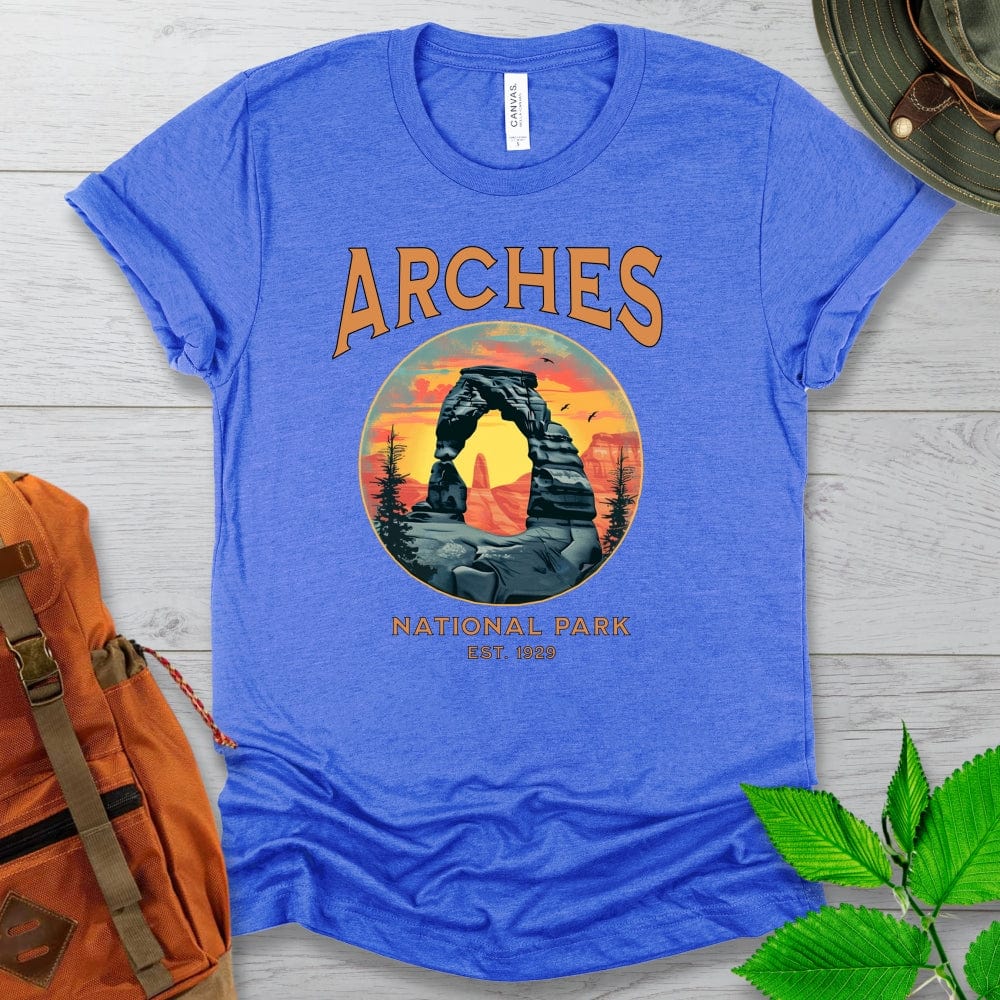 Arches National Park Tshirt