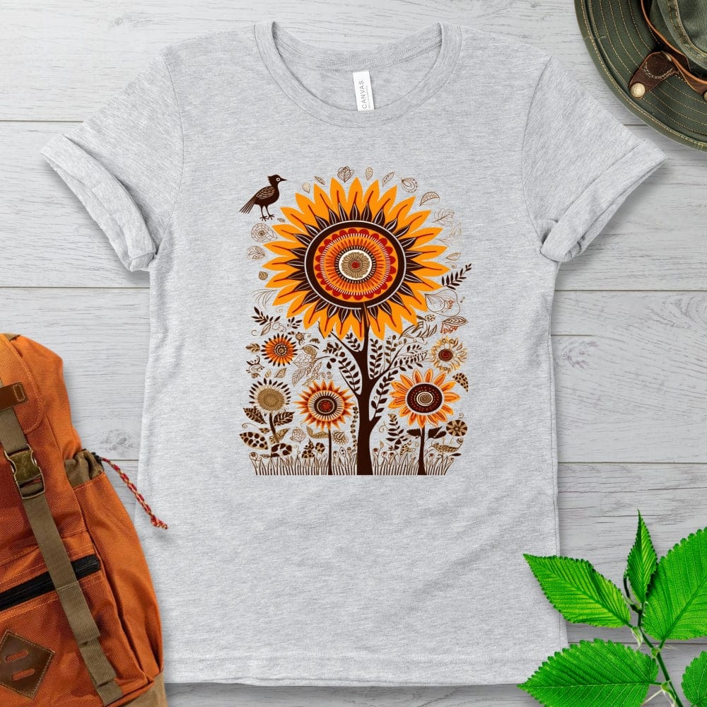 Sunflowers Tshirt