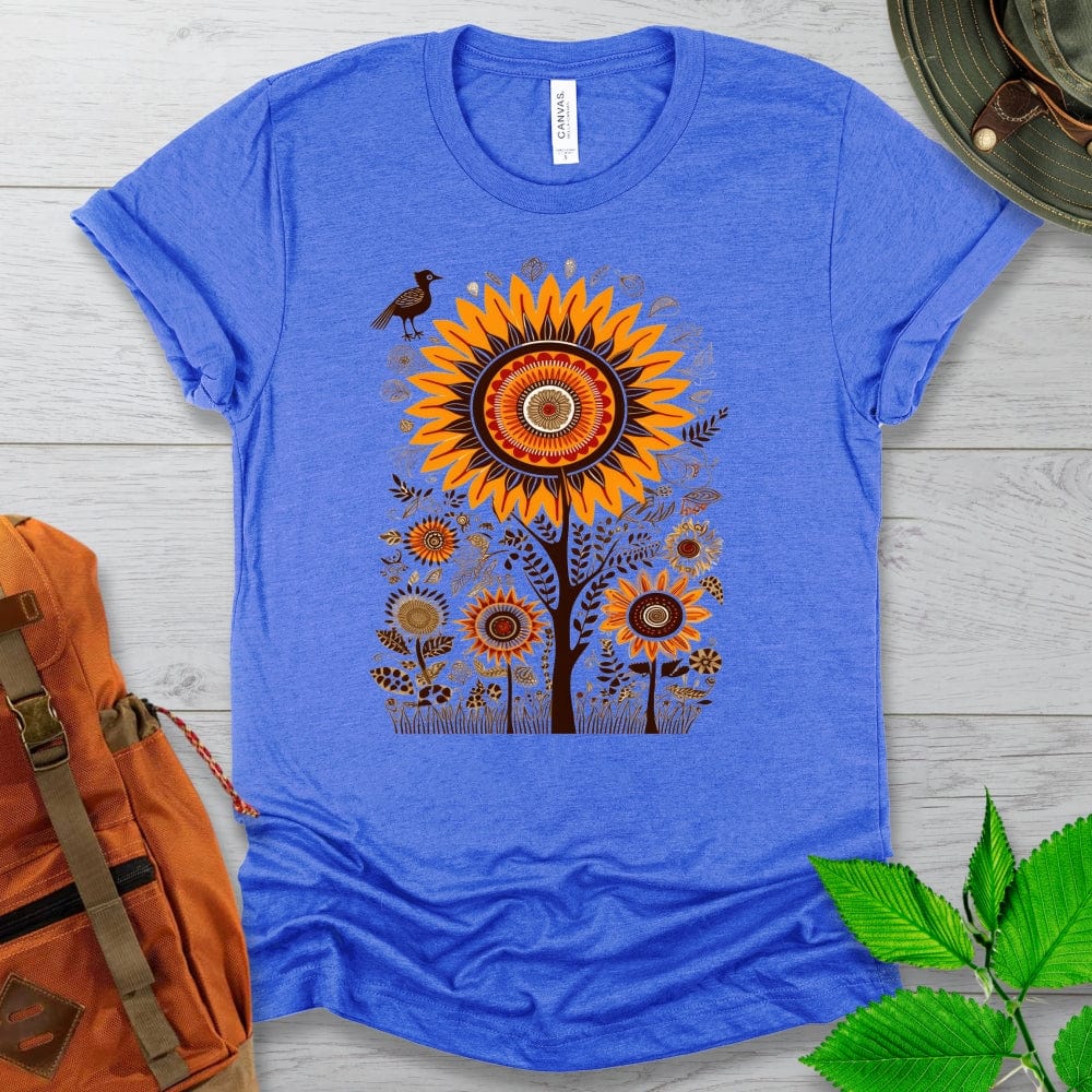 Sunflowers Tshirt