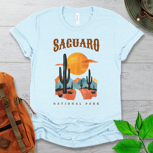 Saguaro National Park Tshirt