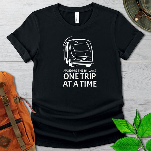 Funny RV Tshirt