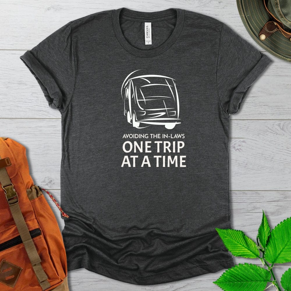 Funny RV Tshirt