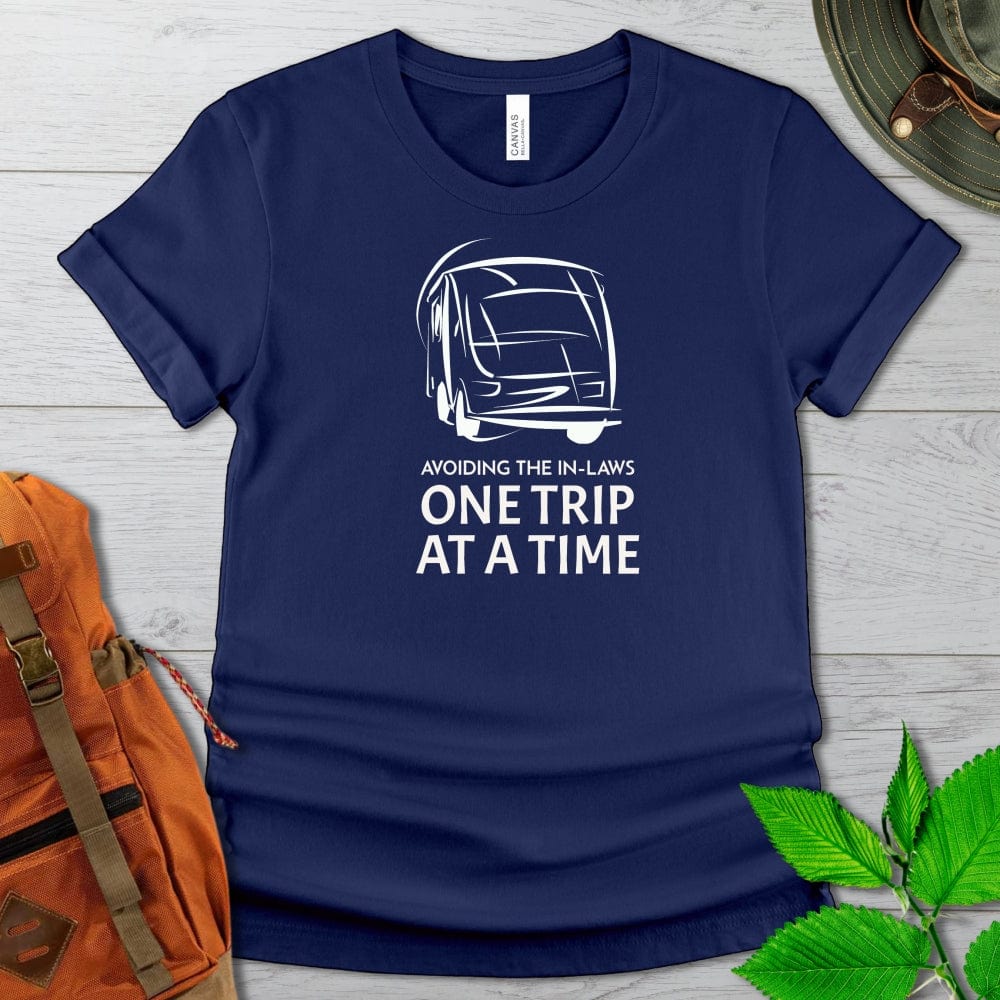 Funny RV Tshirt