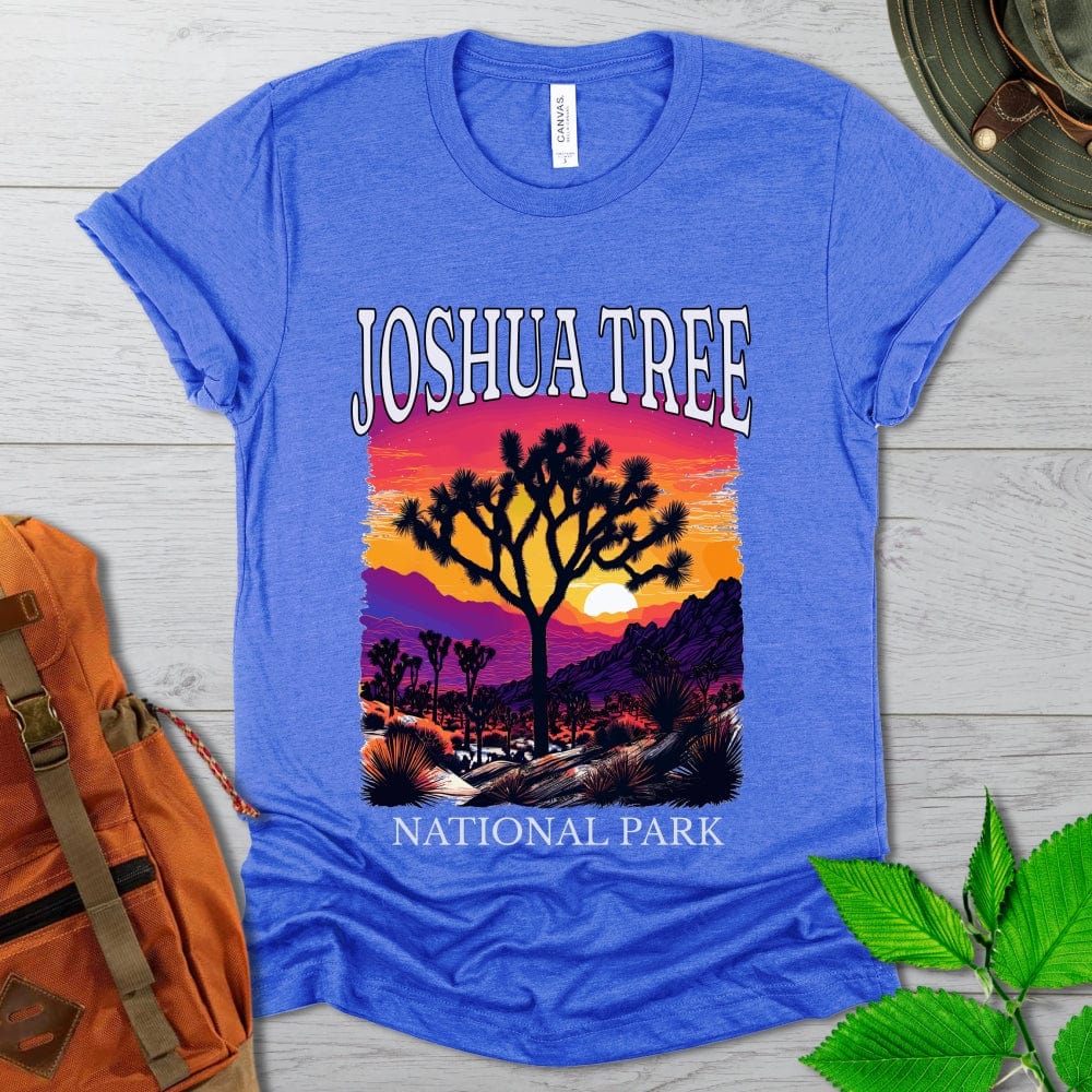 Joshua Tree National Park Tshirt