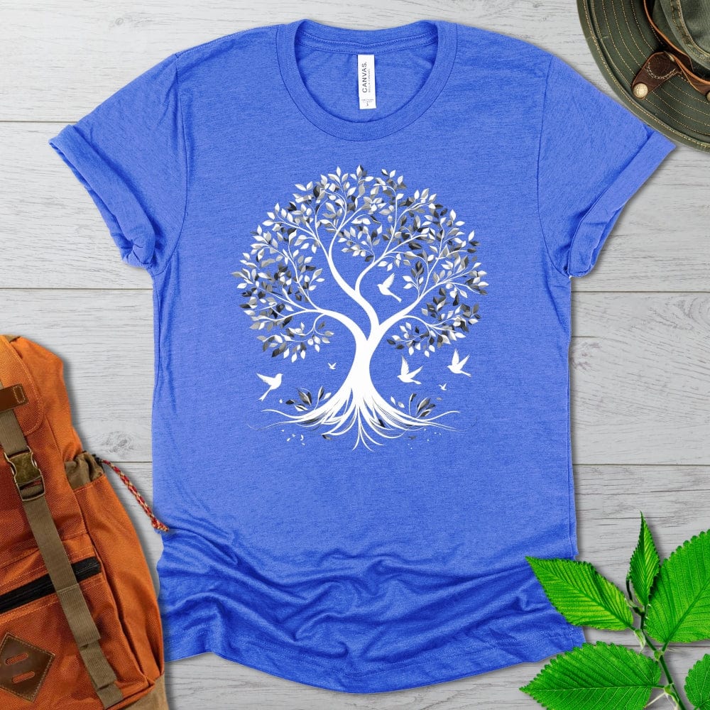 Harmony Tree Tshirt