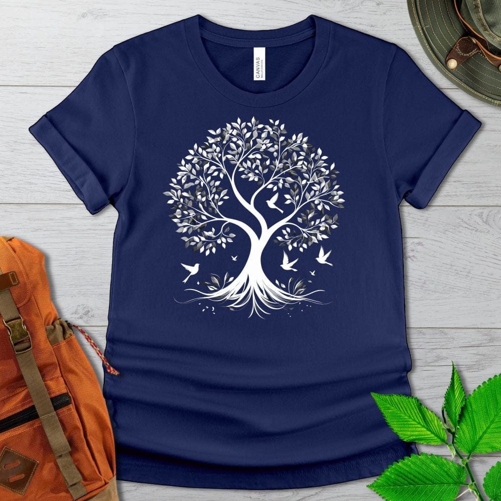 Harmony Tree Tshirt