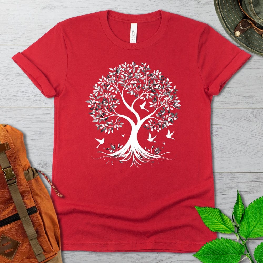 Harmony Tree Tshirt