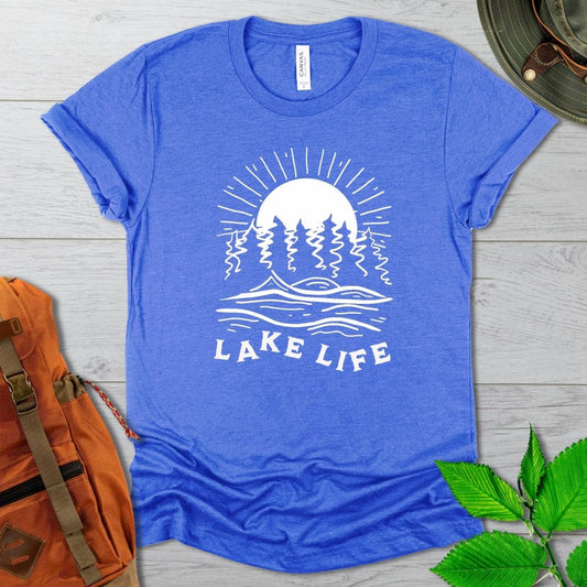 Lake Life Tshirt