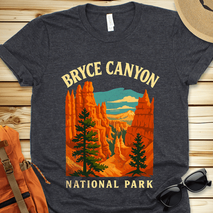 Bryce Canyon Tshirt