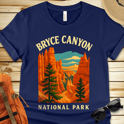 Bryce Canyon Tshirt
