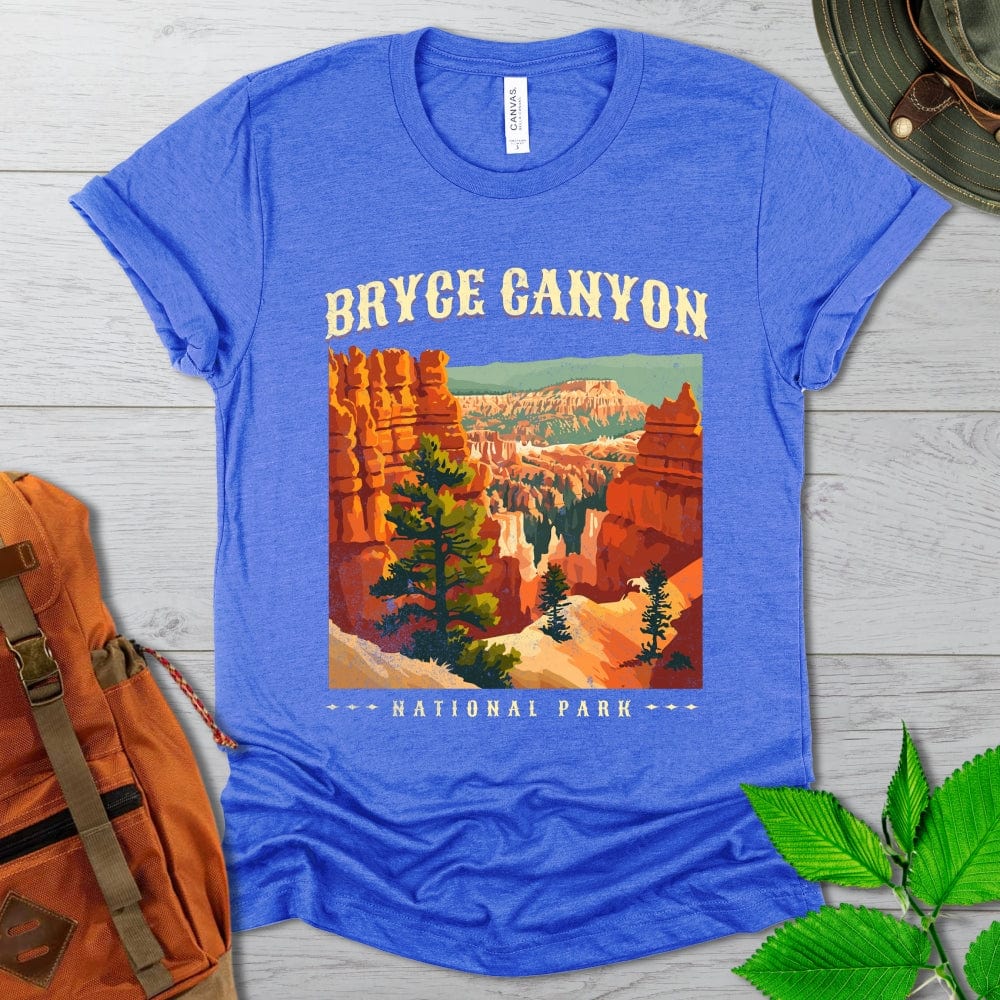 Bryce Canyon Tshirt