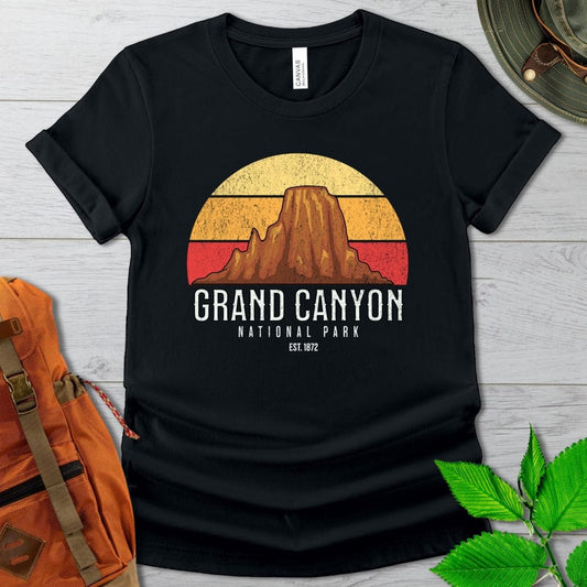 Grand Canyon National Park Tshirt