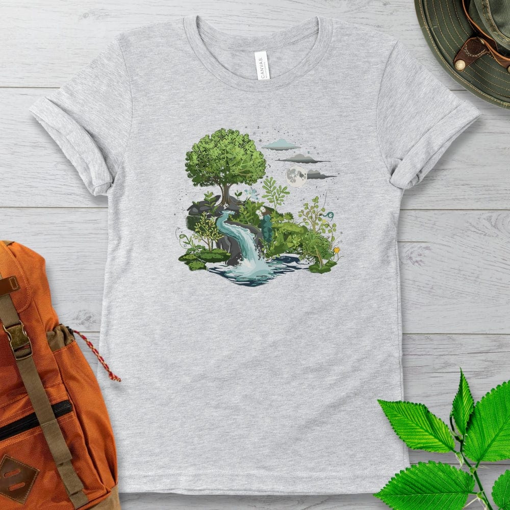 Natures Bliss Tshirt