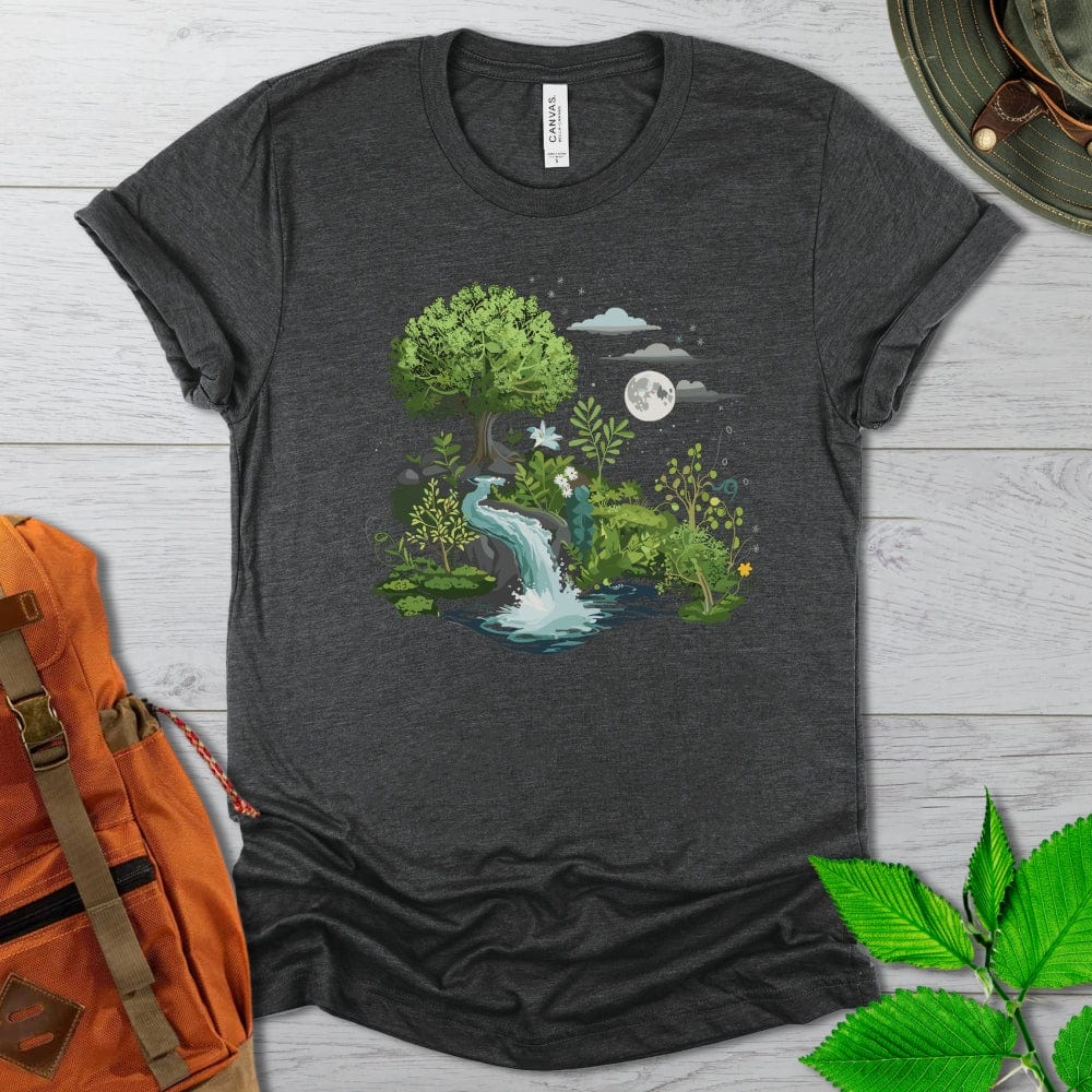 Natures Bliss Tshirt