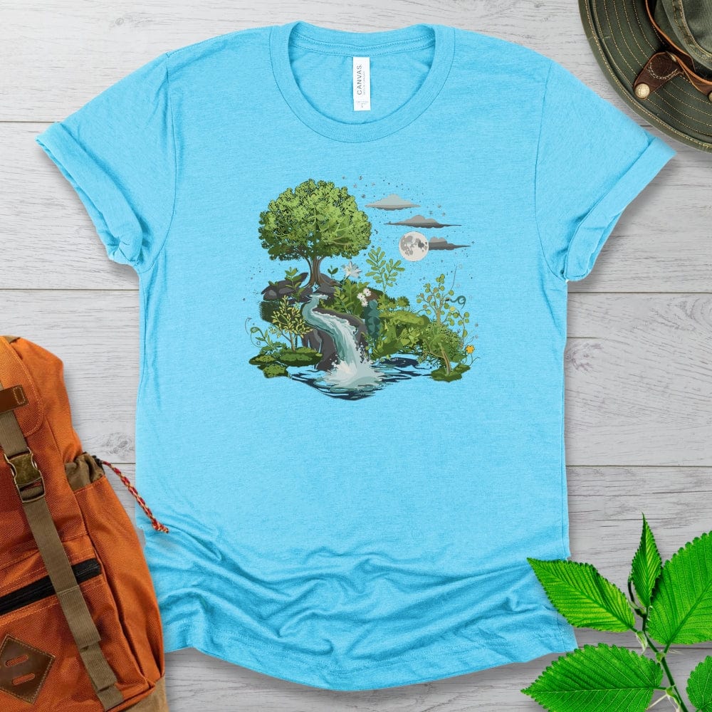 Natures Bliss Tshirt