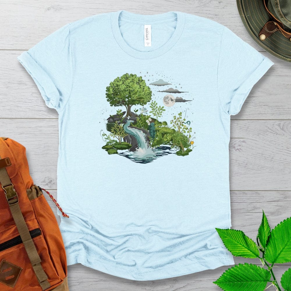 Natures Bliss Tshirt