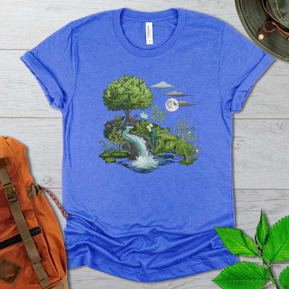 Natures Bliss Tshirt