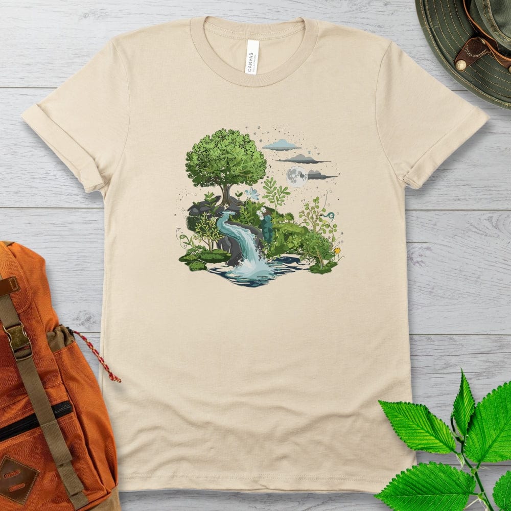 Natures Bliss Tshirt