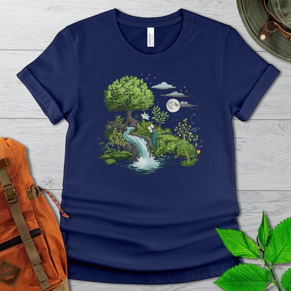 Natures Bliss Tshirt