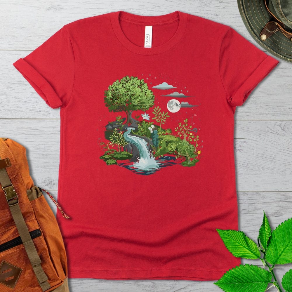 Natures Bliss Tshirt