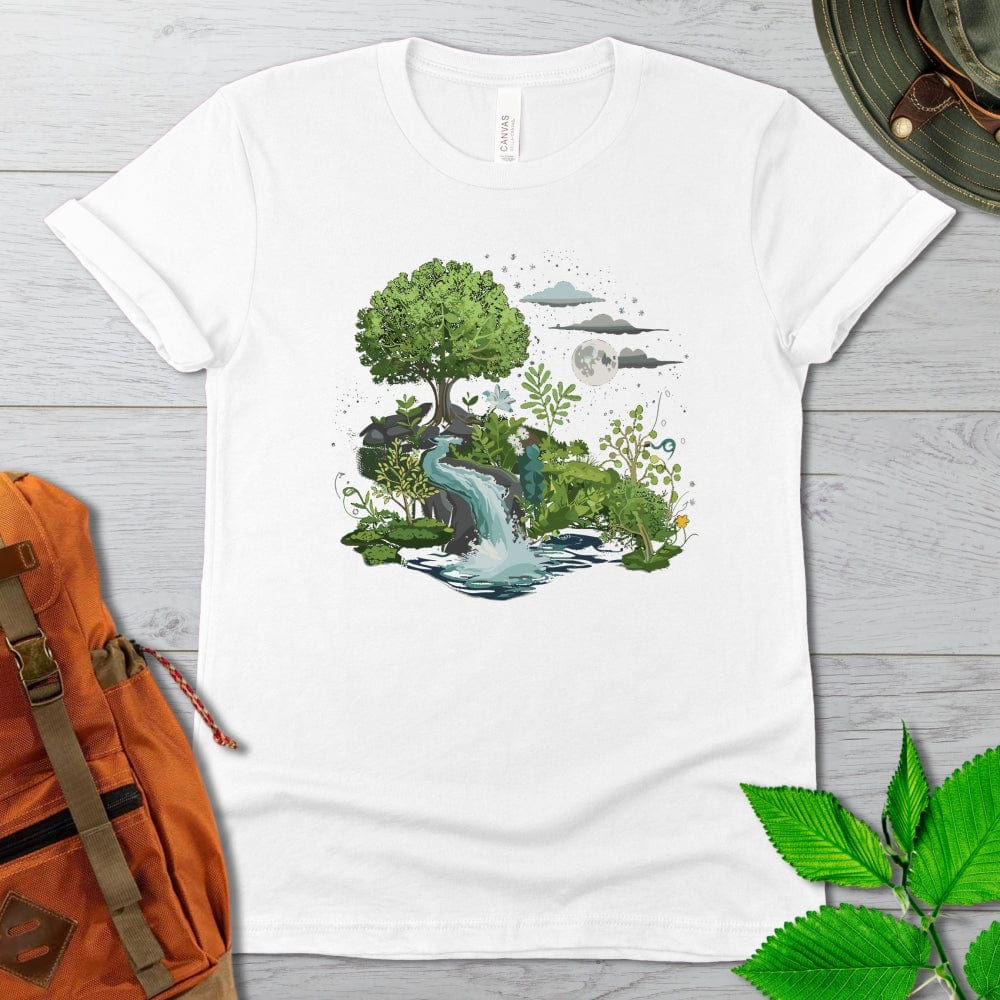 Natures Bliss Tshirt