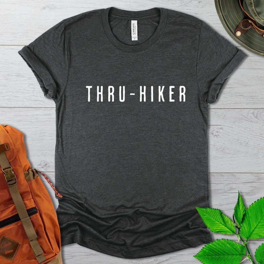 Thru Hiker Tshirt