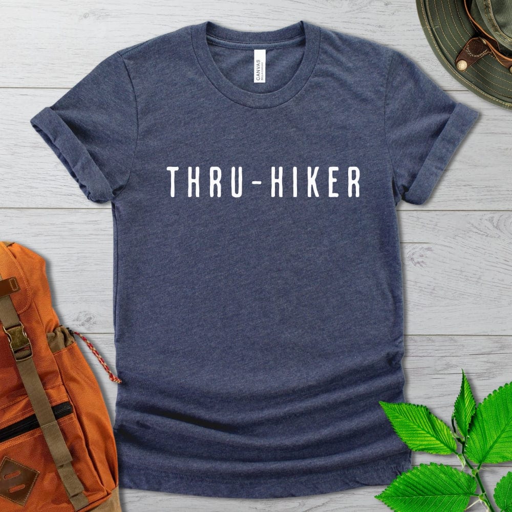 Thru Hiker Tshirt