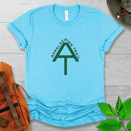 Appalachian Trail Tshirt