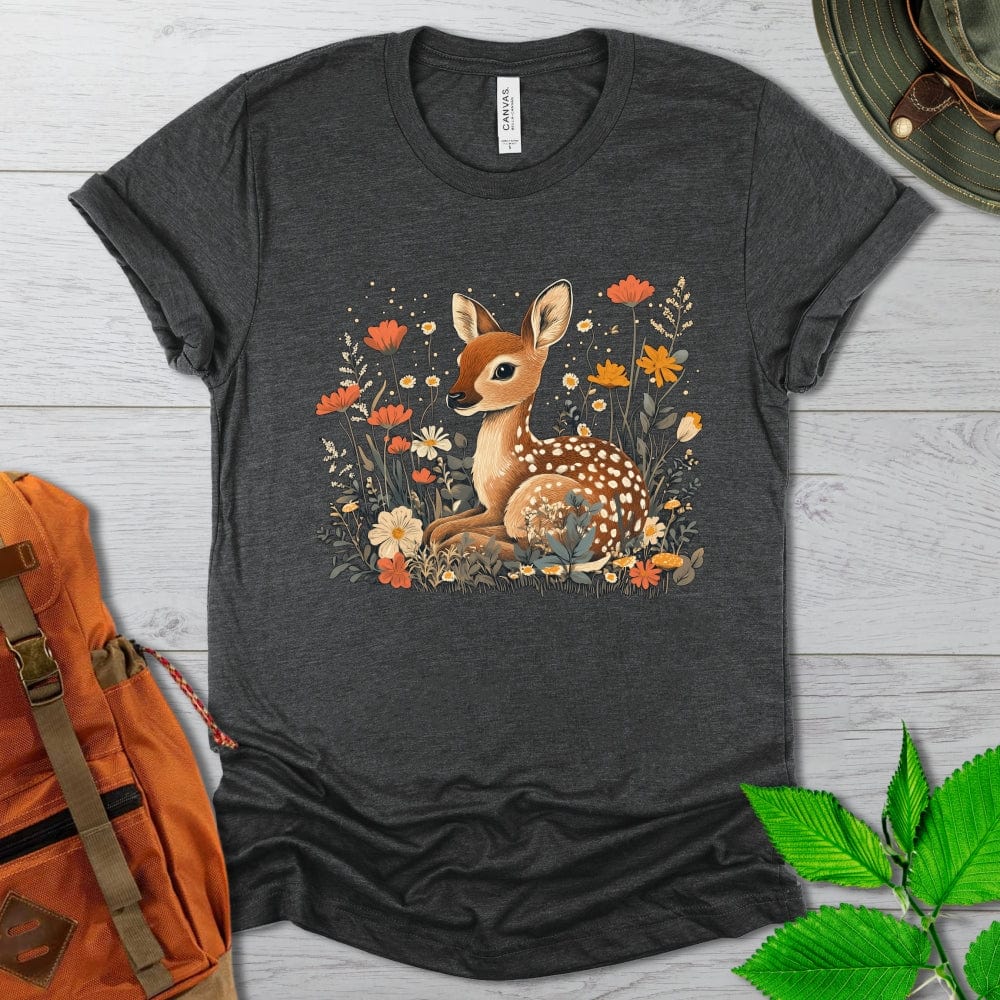 Baby Deer Tshirt