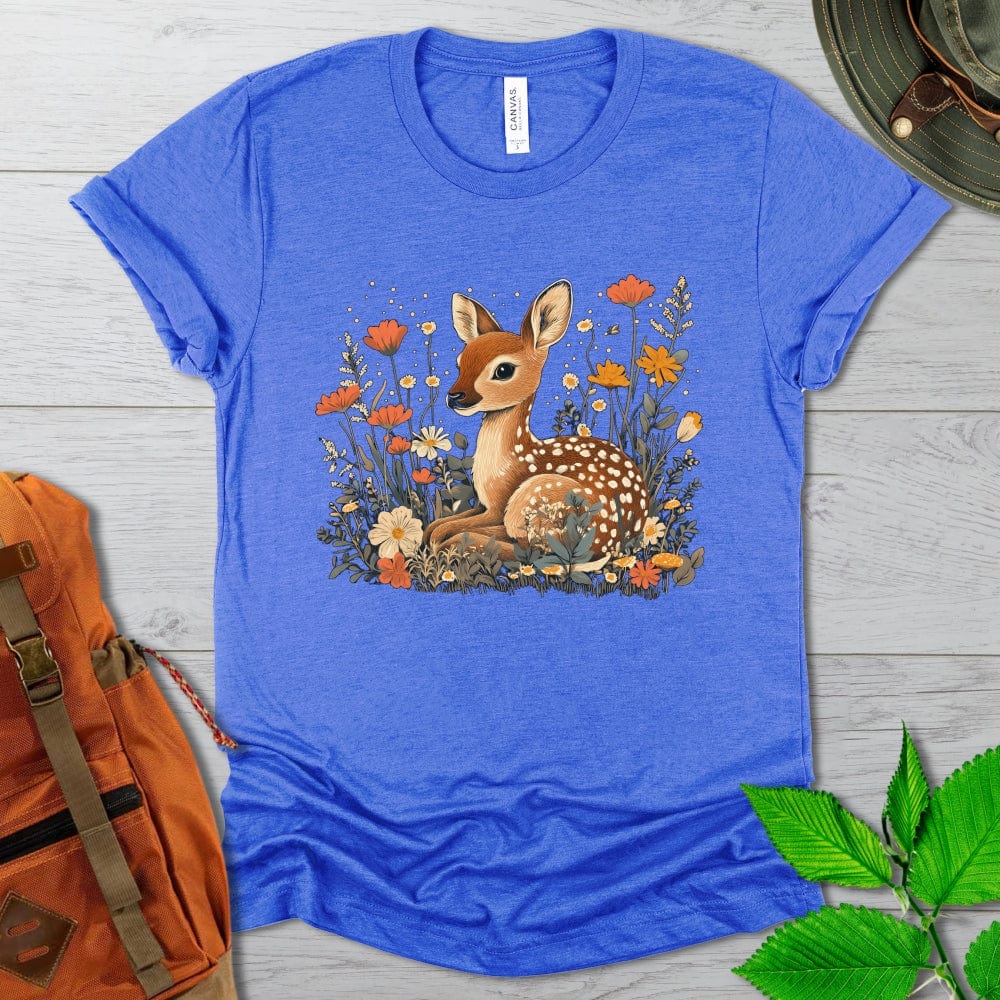 Baby Deer Tshirt