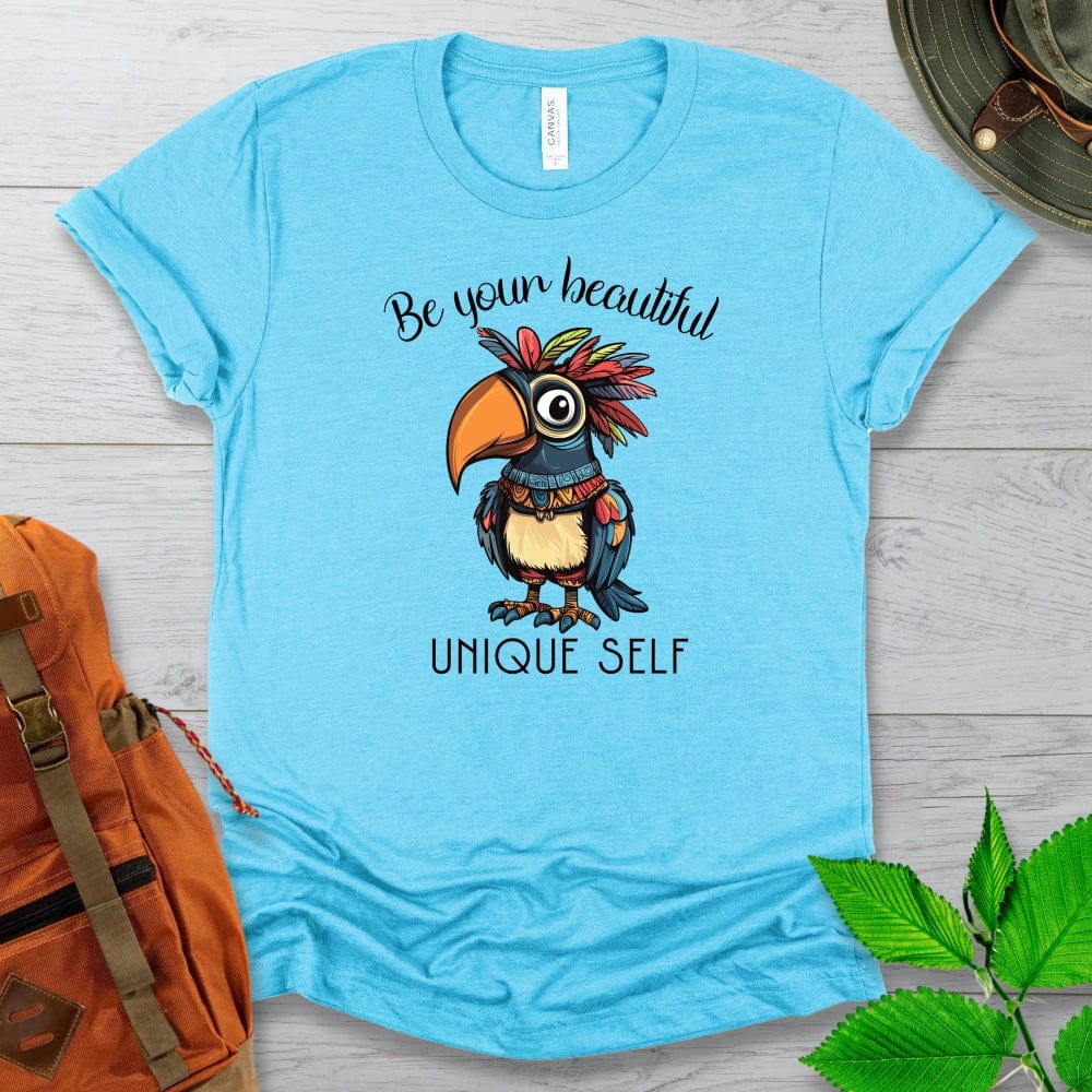 Be Yourself Tshirt