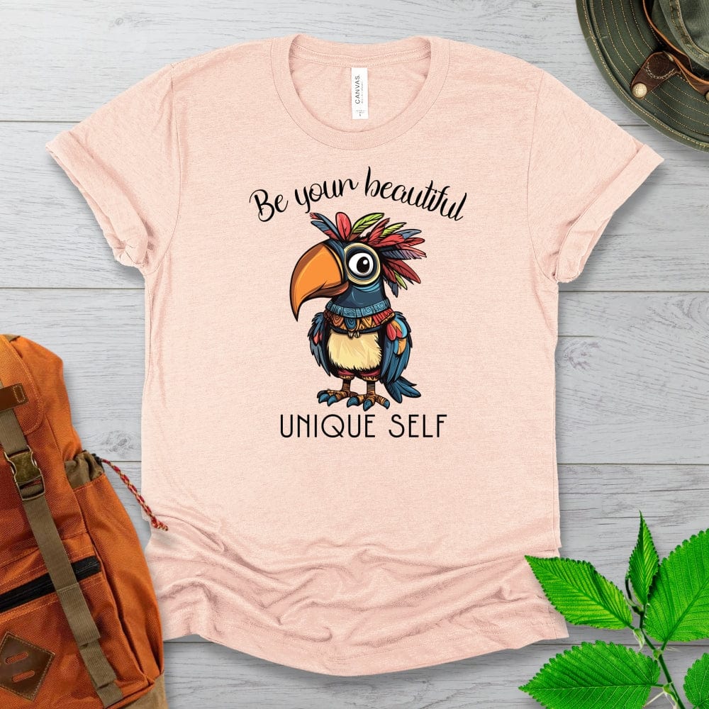 Be Yourself Tshirt