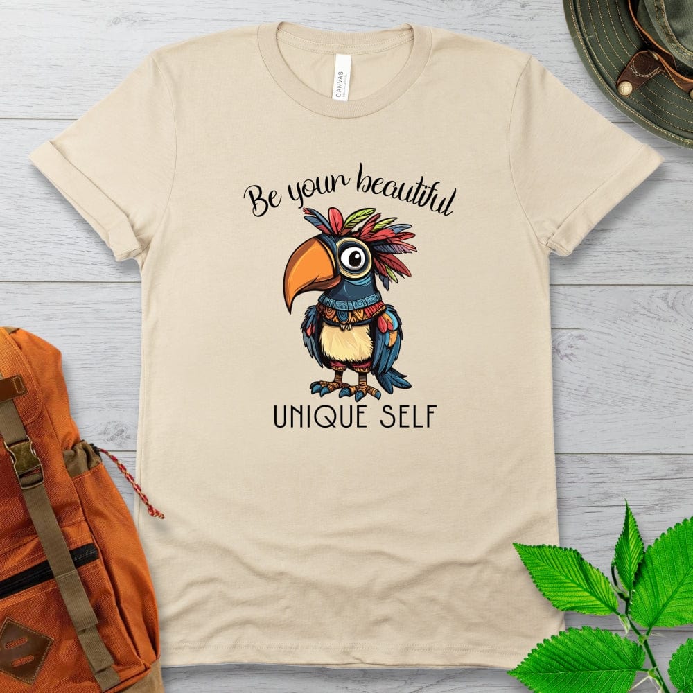 Be Yourself Tshirt